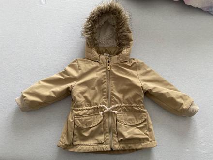 Parka, h&m,86