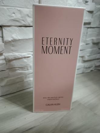 Vonavka eternity moment, 