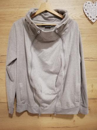 Bunda na detský nosič, bonprix