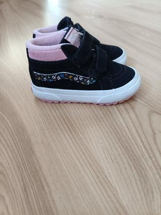 Detské tenisky vans, vans,22