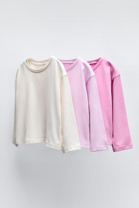 Tričká zara 86 po 116, zara,86 - 116