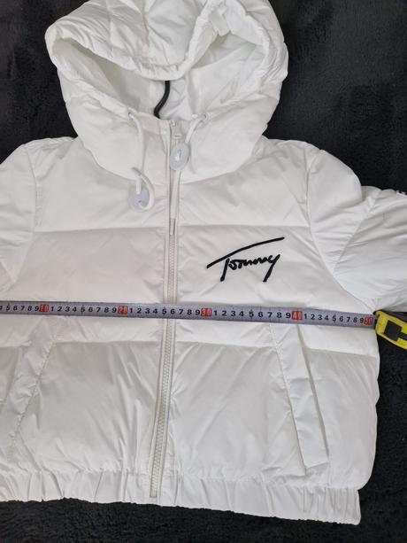 Tommy hilfiger bunda, tommy hilfiger,xs