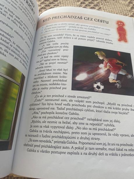 Čo robiť keď je dieťa v úzkych výchova,