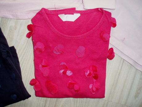 Tričko,veľ.110, 2,50 eur, pepco,110