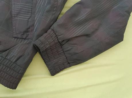 Vetrovka, just play,l