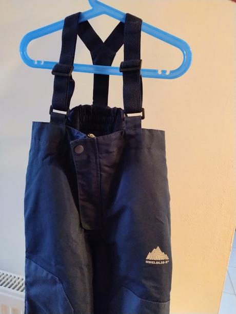 Otepľovačky, h&m,104