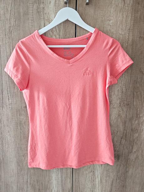 Dámske tričko, mckinley,s