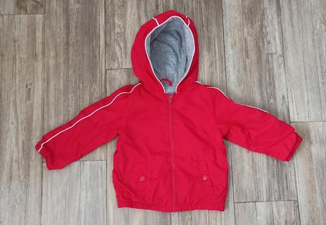 Prechodná bunda, fagottino,80