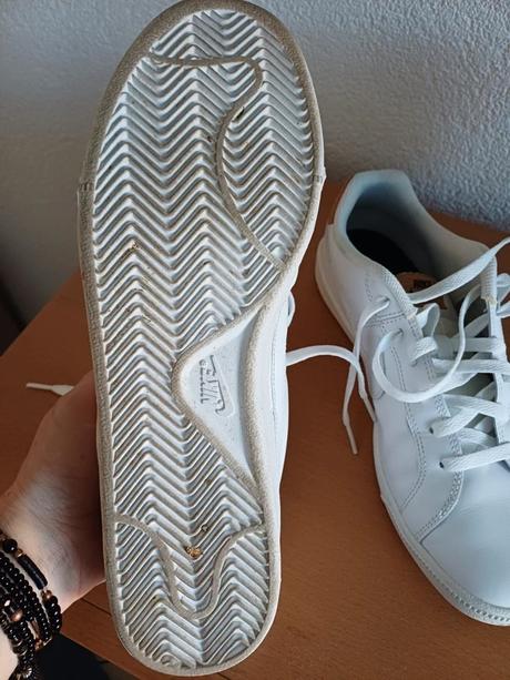 Pánske tenisky nike court royale prem č.43, nike,43