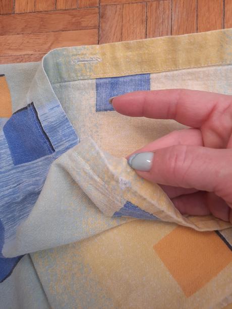 Posteľná obliečka, 