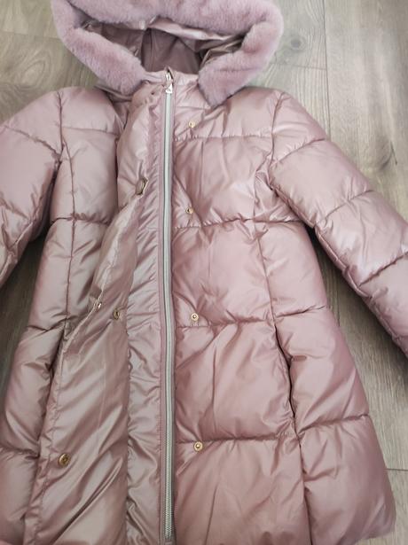 Zimná bunda -mayoral, mayoral,134