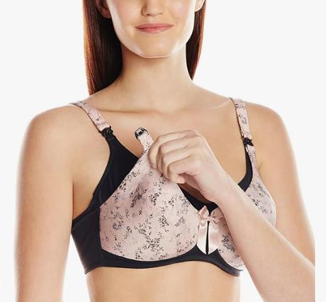 Predám podprsenku na kojenie zn. anita maternity, anita,80