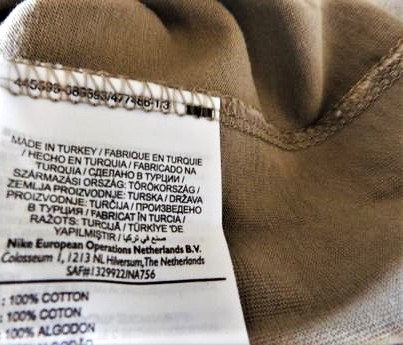 Tričko nike, nike,xl
