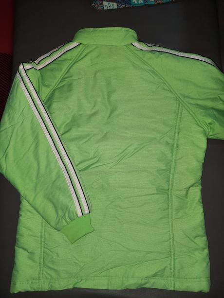 Zimná bunda, adidas,m
