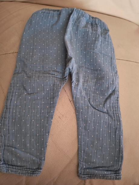 Letné nohavice zara 92, zara,92