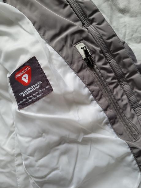 Lyžiarska bunda luhta, 36