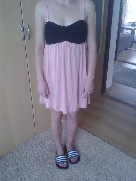 Lahunke letne saty, tally weijl,s