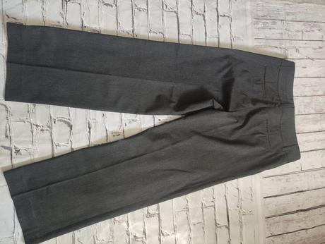 Elegantné nohavice marco pecci, 38