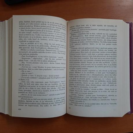 Ďaleko od hlučného davu/návrat do rodiska,