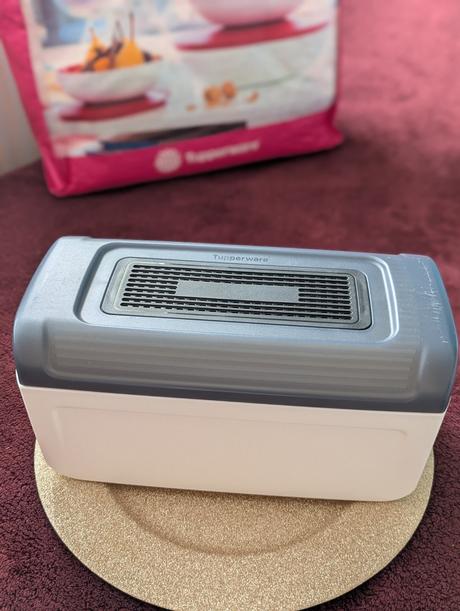 Tupperware, 