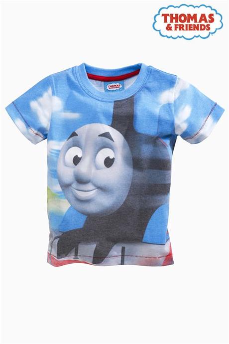 Tričko thomas od next, next,86