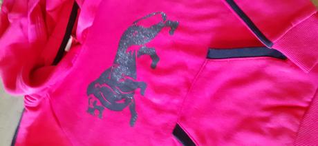 Mikina, lonsdale,140