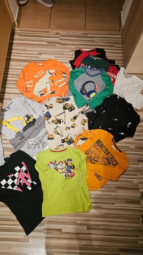 Balik triciek v.122-128, 122