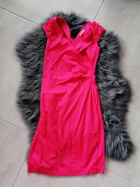 Šaty letné aj spoločenské, s