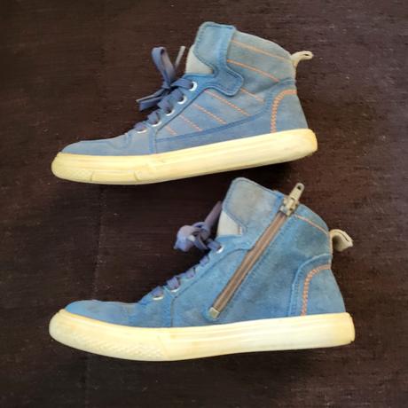 Richter topanocky, richter,31