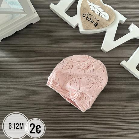 Prechodná čiapka, 74