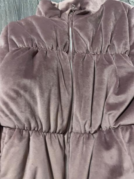 Bunda mayoral, mayoral,140