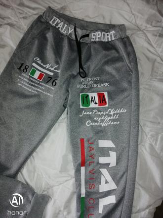 Teplaky m, piazza italia,m