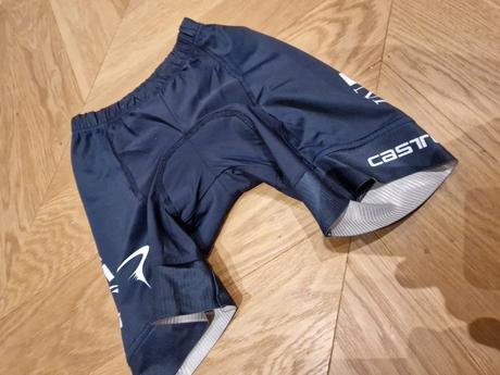 Castelli detský dres 10-12r, castelli,152
