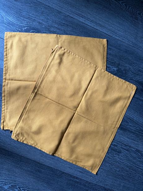 2x obliečka na vankúš, 