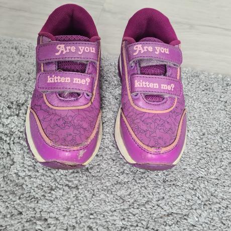 Svietiace tenisky, disney,27