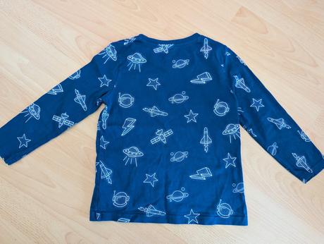 Tričko rakety, f&f,116