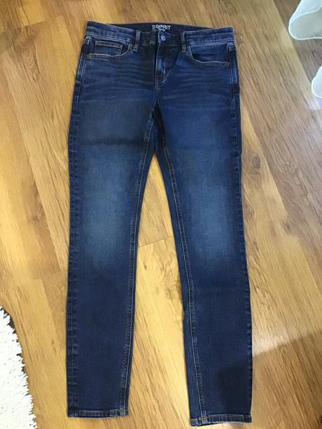 Rifle esprit, vel. 29/32, esprit,l