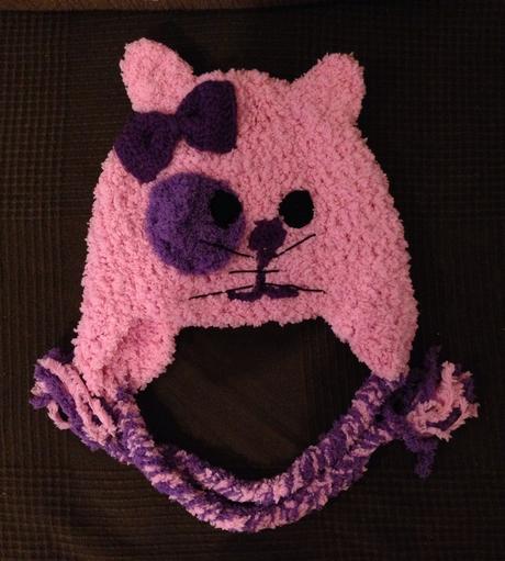 Nenosená čiapočka, 92