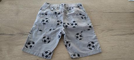 Kraťasy, dopodopo,110