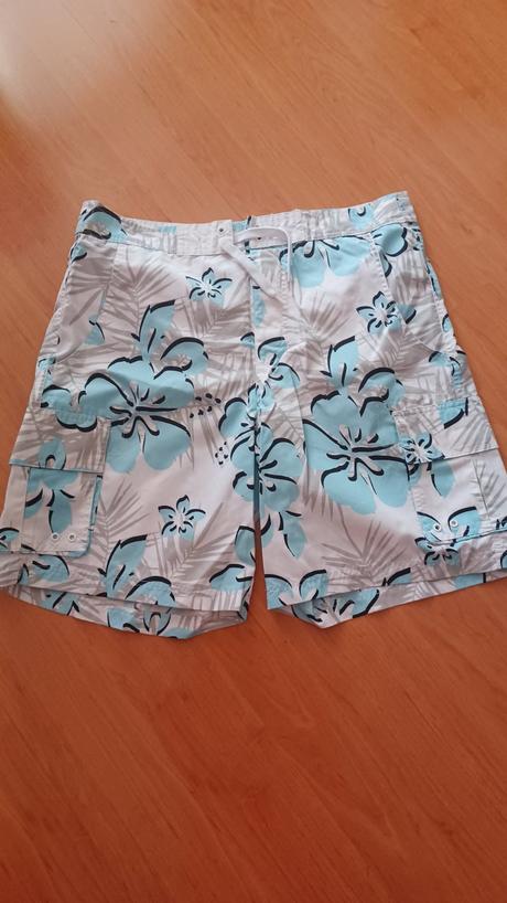 Plavky, ocean pacific,m