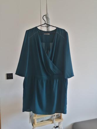 Predĺžená blúzka, camaieu,xl