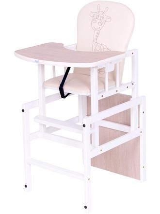 Borovicová stolička drewex prírodná,