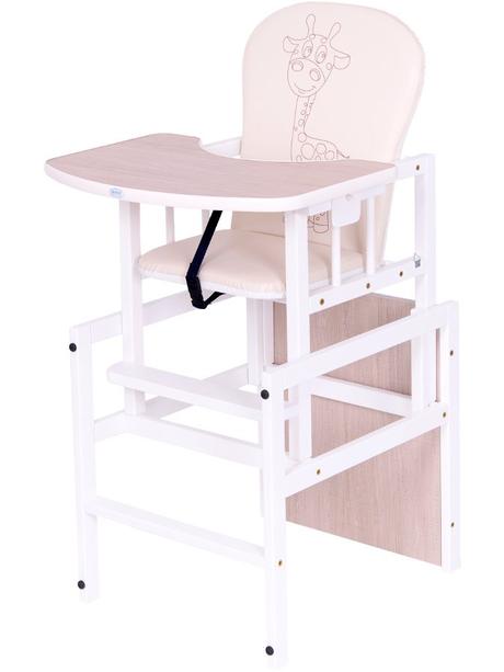 Borovicová stolička drewex prírodná,