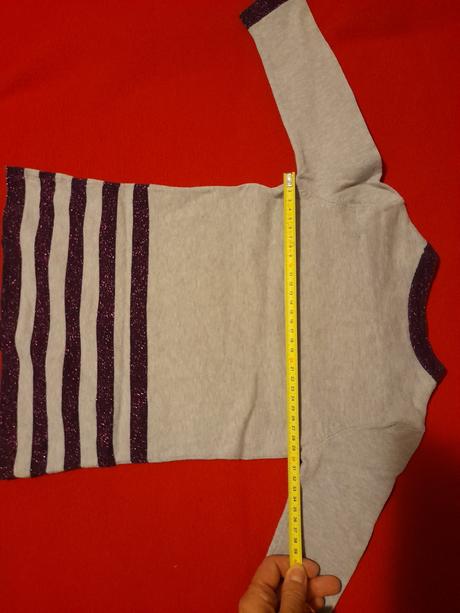 Trblietkavé šatočky, cherokee,98