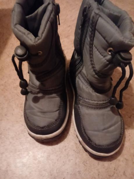 Čižmy, deichmann,28