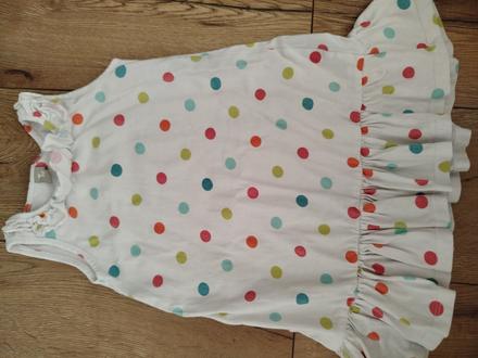 Roztomilé dievčenské šaty, tu,92