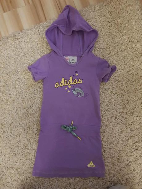 Adidas šaty, adidas,98