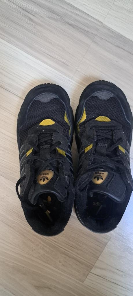Tenisky, adidas,32