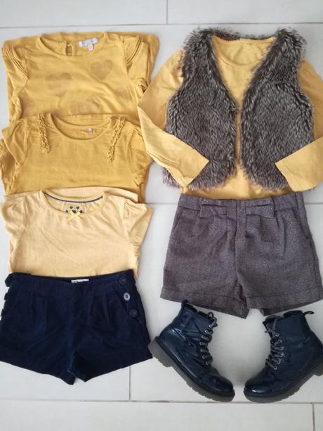 Horcicove tricka, 116