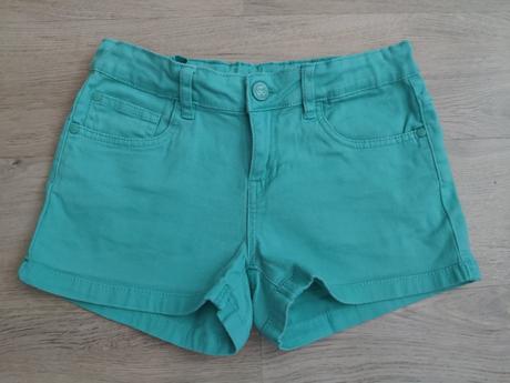 Riflové kraťase, kik,146